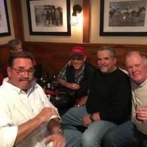 Meet your Posher, Bill